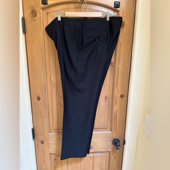 Haggar Other - Haggar Premium Black Trousers
